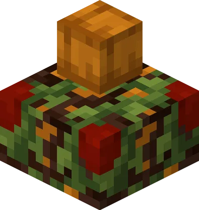 Mystical Pumpkins — Minecraft mod, rasm 3