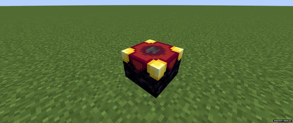 Unenchanted — Minecraft mod, rasm 3