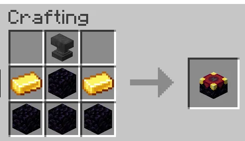 Unenchanted — Minecraft mod, rasm 4