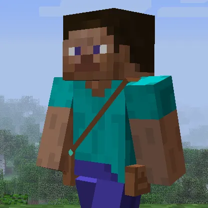 Satchels — Minecraft mod, rasm 1