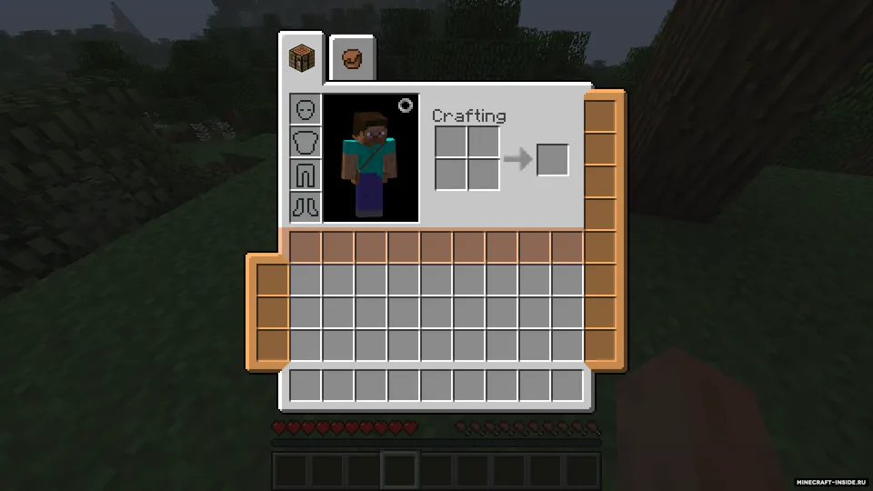 Satchels — Minecraft mod, rasm 4