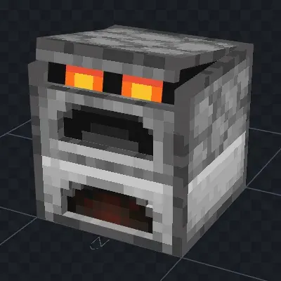 Calypso's Mobs
