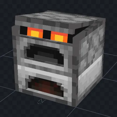 Calypso's Mobs — Minecraft mod, rasm 1