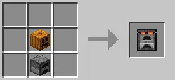 Calypso's Mobs — Minecraft mod, rasm 2