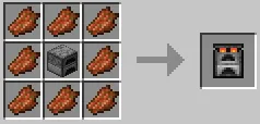 Calypso's Mobs — Minecraft mod, rasm 3
