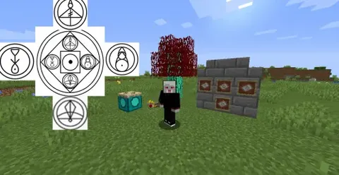 Owl House Glyphs