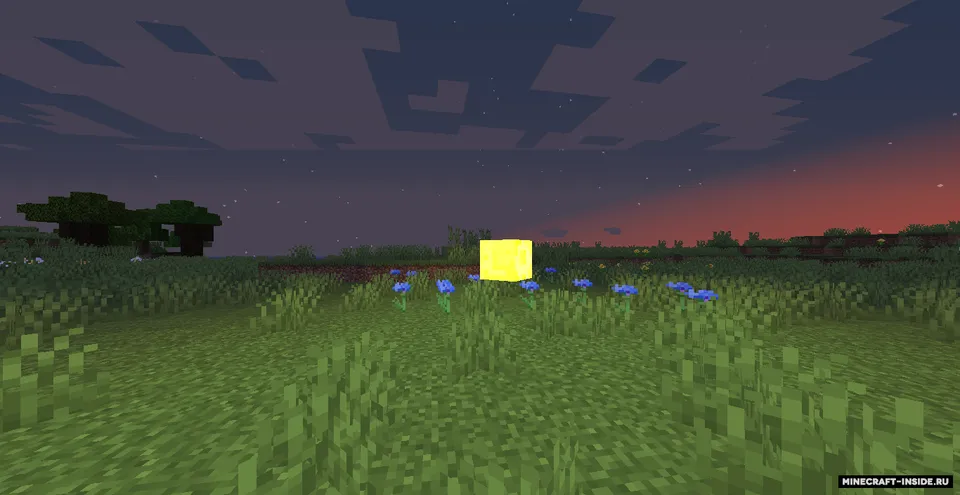 Owl House Glyphs — Minecraft mod, rasm 2