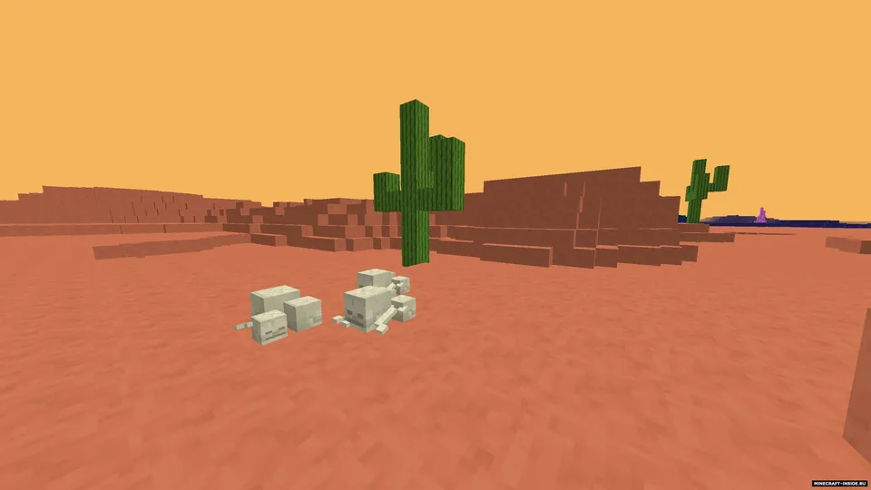 Brawl Stars Import — Minecraft mod, rasm 2