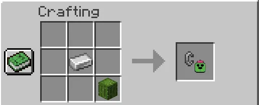 Brawl Stars Import — Minecraft mod, rasm 6