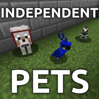 Independent Pets