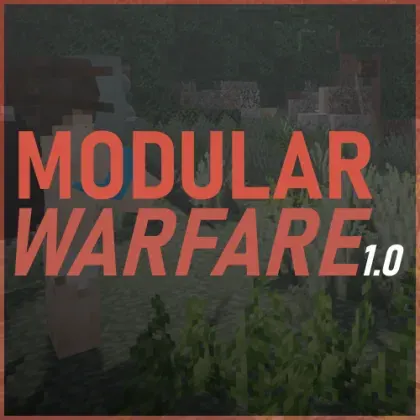 ModularWarfare