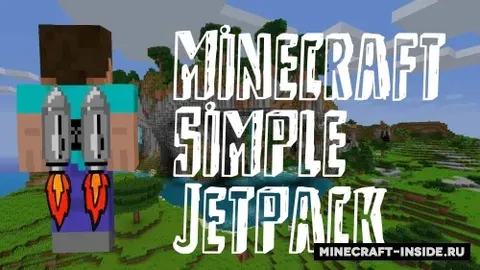 Simply Jetpacks 2