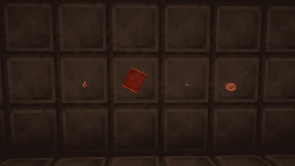 Miraculous Ladybug — Minecraft mod, rasm 3