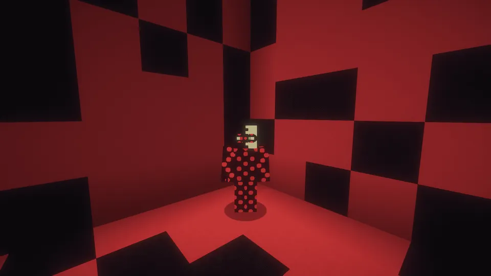 Miraculous Ladybug — Minecraft mod, rasm 5