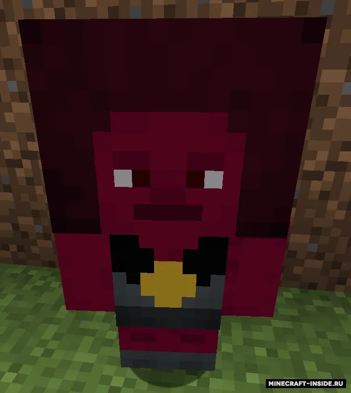 Gempire — Minecraft mod, rasm 2