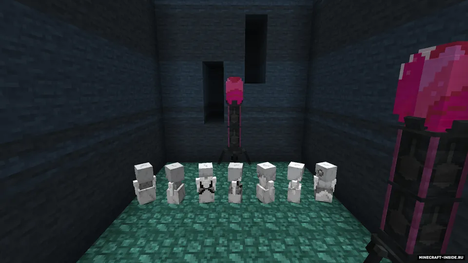 Gempire — Minecraft mod, rasm 3