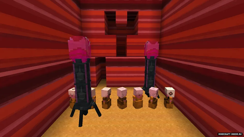 Gempire — Minecraft mod, rasm 4