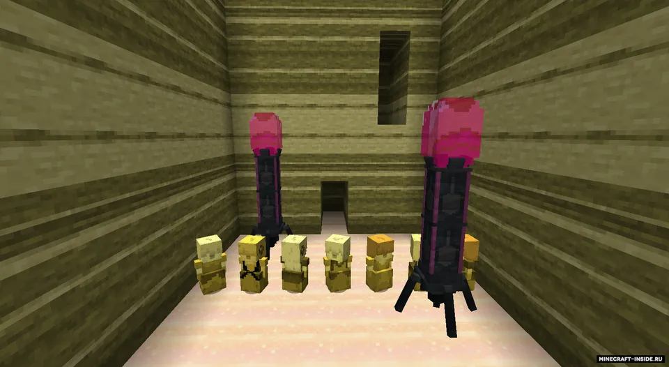 Gempire — Minecraft mod, rasm 5