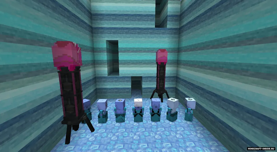 Gempire — Minecraft mod, rasm 6