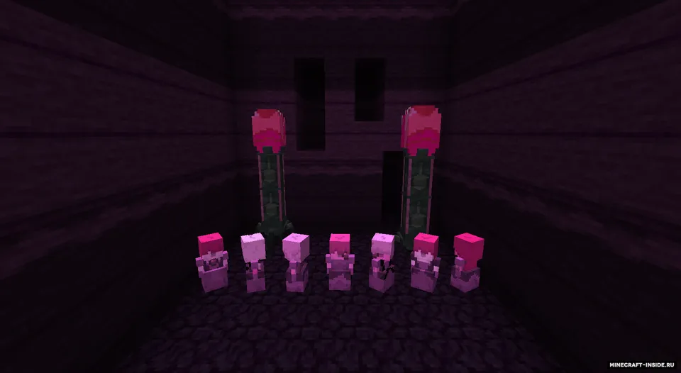 Gempire — Minecraft mod, rasm 7