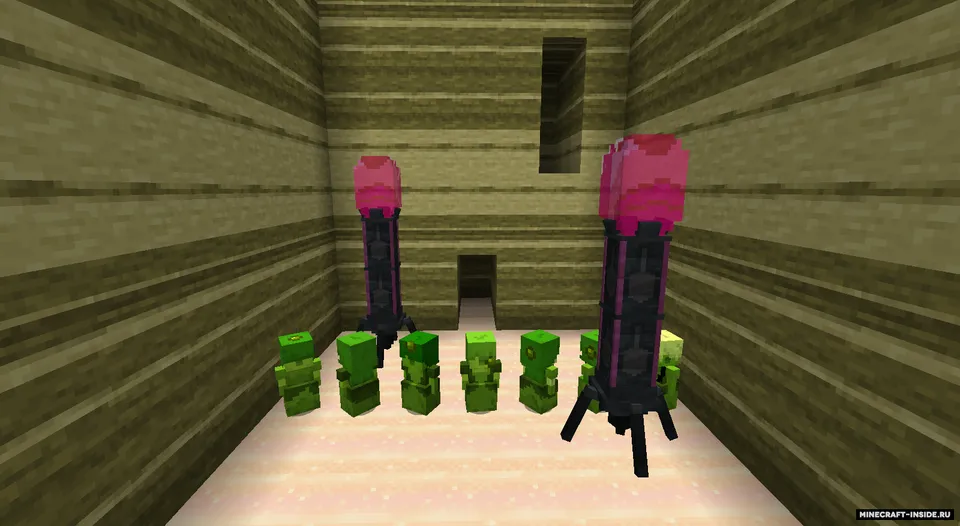 Gempire — Minecraft mod, rasm 8