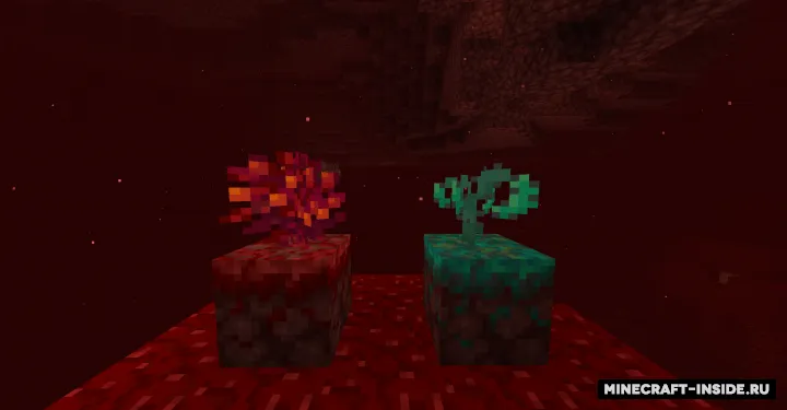 Nears — Minecraft mod, rasm 2