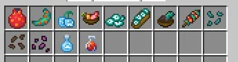 Nears — Minecraft mod, rasm 3