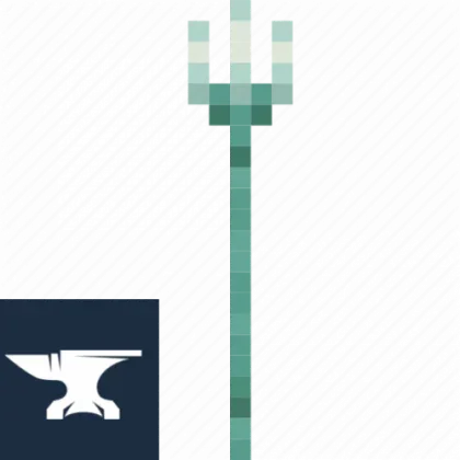 Trident Crafting & Structures
