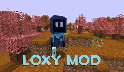 Loxy