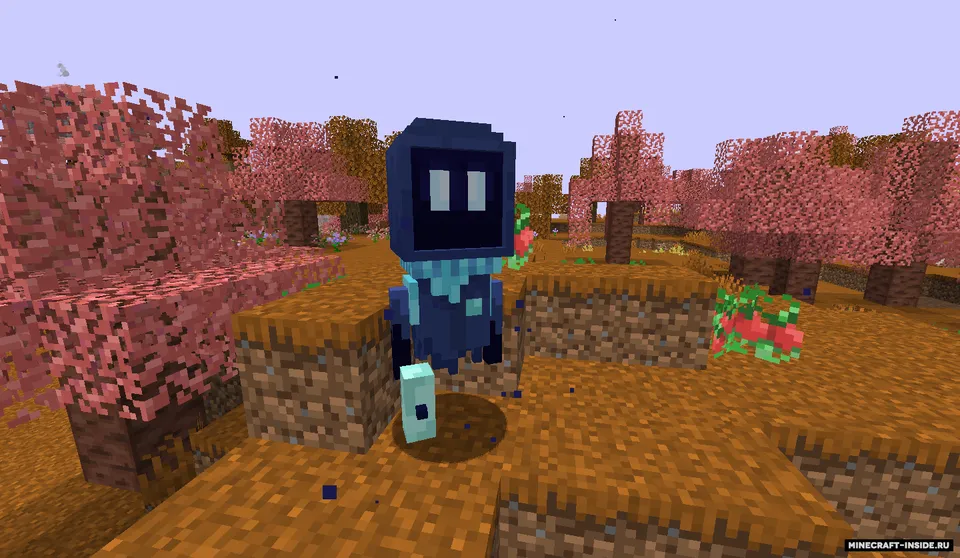 Loxy — Minecraft mod, rasm 6