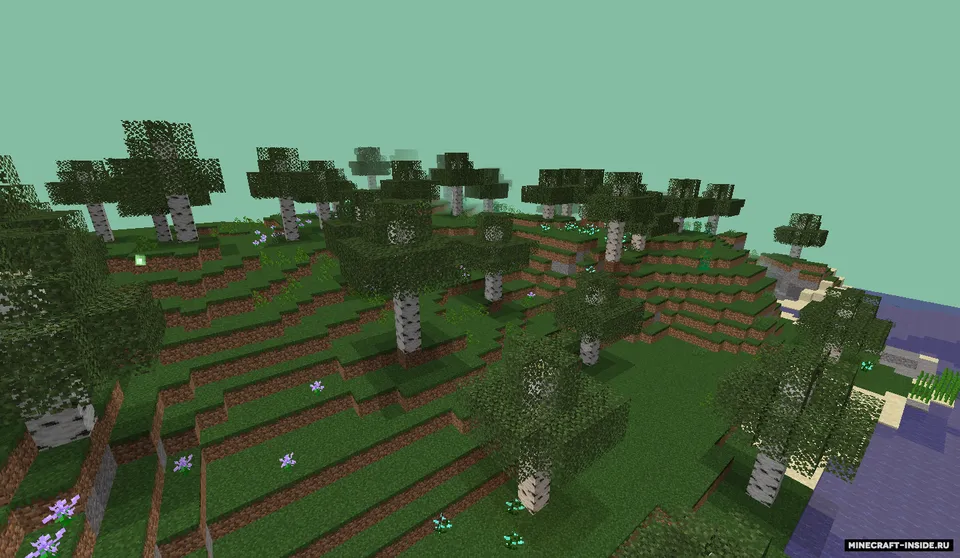 Loxy — Minecraft mod, rasm 7