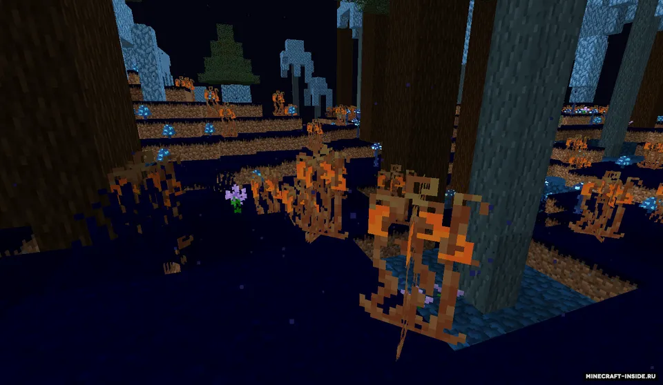 Loxy — Minecraft mod, rasm 8
