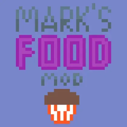Mark's food