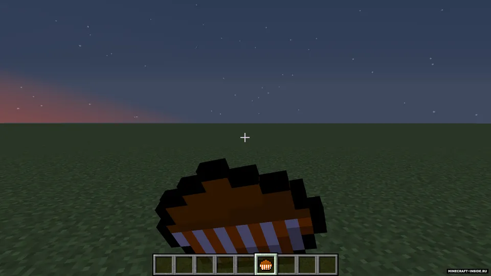 Mark's food — Minecraft mod, rasm 4