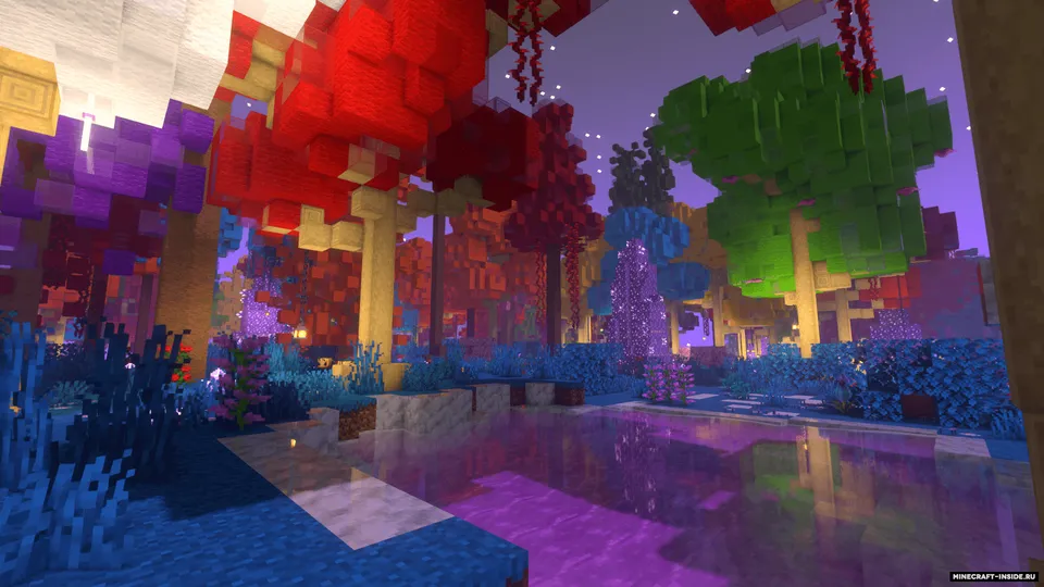 Stellarity — Minecraft mod, rasm 4