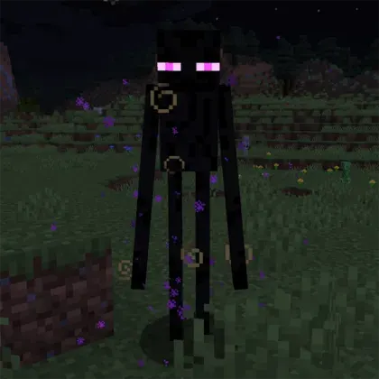 Random Mob Effects