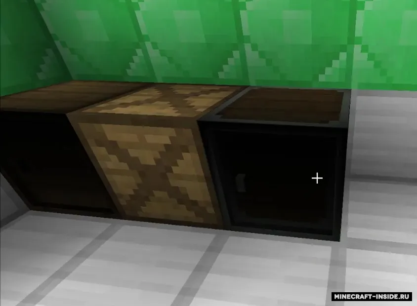Better Storage Too — Minecraft mod, rasm 3