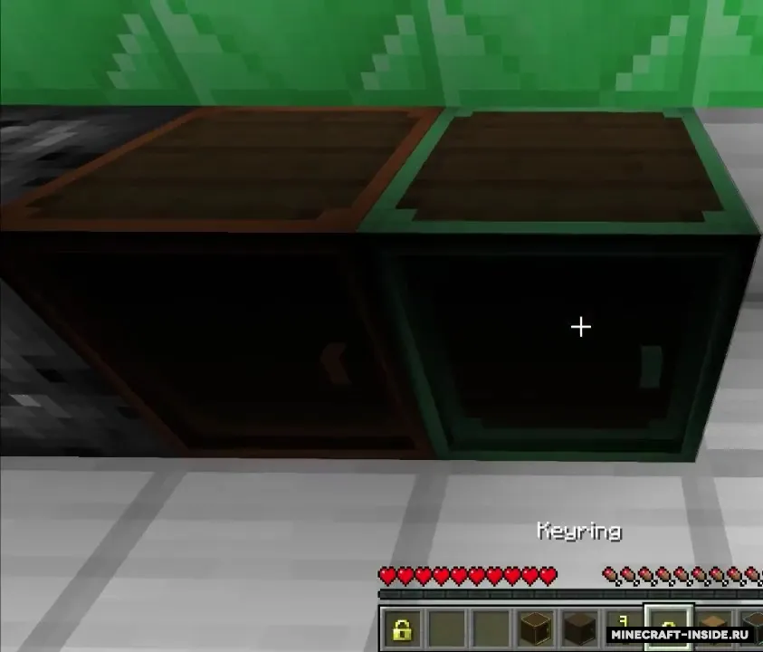 Better Storage Too — Minecraft mod, rasm 5