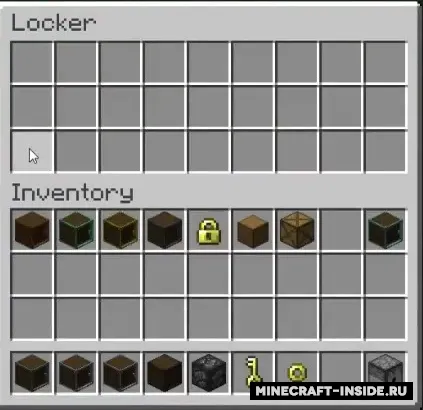 Better Storage Too — Minecraft mod, rasm 6