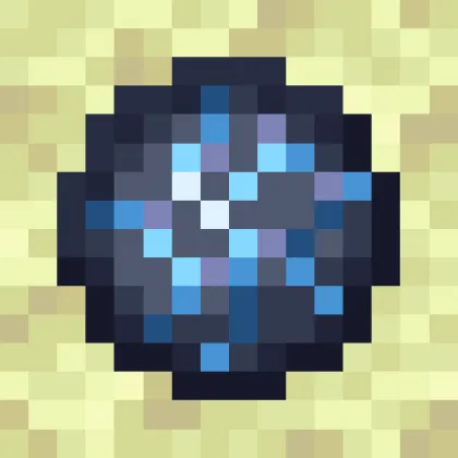Lightning Charge — Minecraft mod, rasm 1