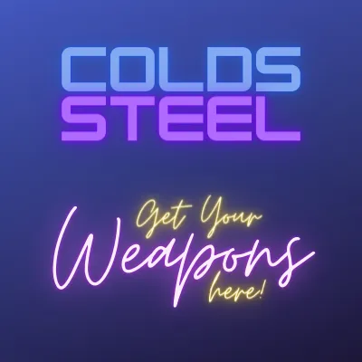 Colds Steel — Minecraft mod, rasm 1