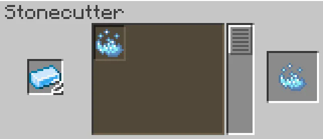Colds Steel — Minecraft mod, rasm 4