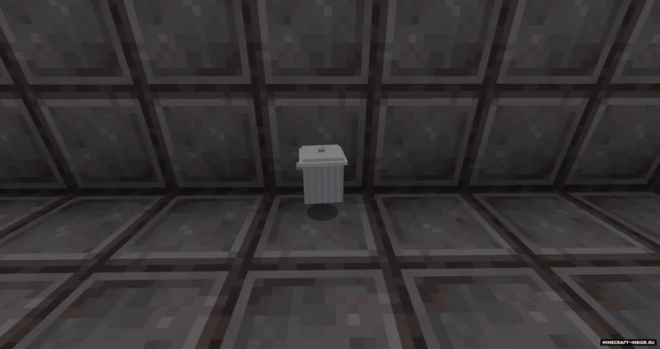 Raccoon — Minecraft mod, rasm 6