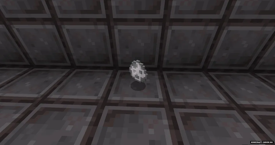 Raccoon — Minecraft mod, rasm 7