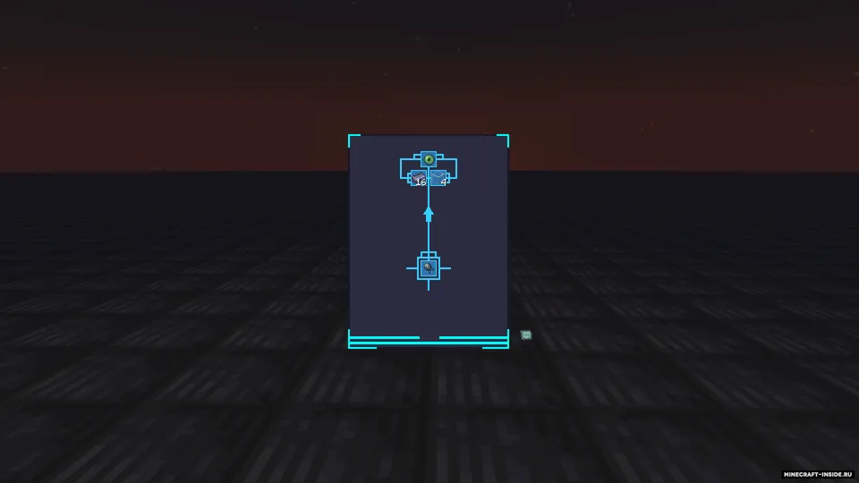 Zoe Isn't Cyberpunk (Zoe) — Minecraft mod, rasm 5