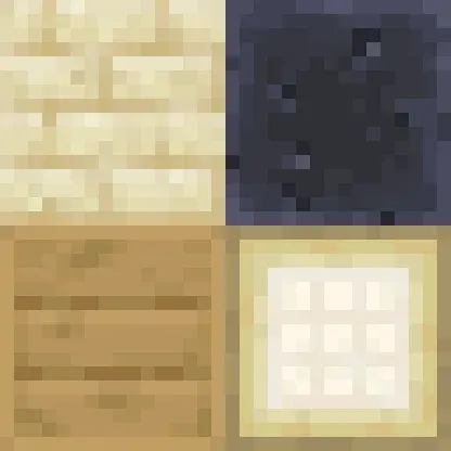Block Variation