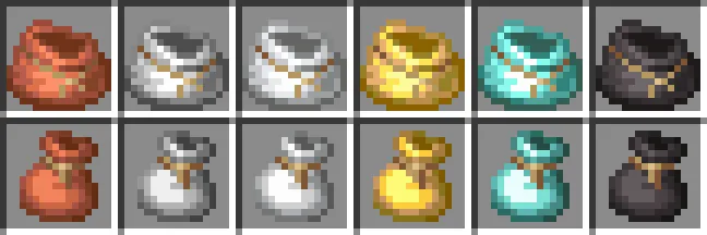 Better Bundles — Minecraft mod, rasm 3