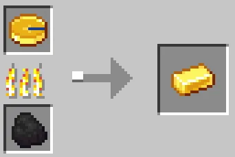 Dynamical Compass — Minecraft mod, rasm 6