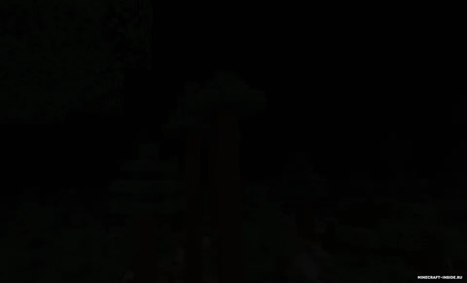 Liminal Spaces — Minecraft mod, rasm 5