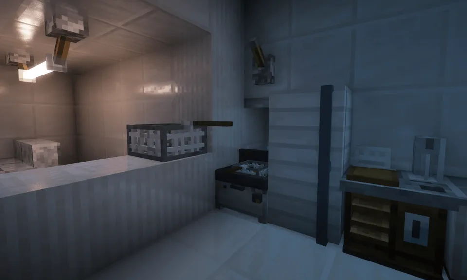 Modern Delight — Minecraft mod, rasm 2